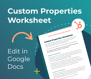 Custom Properties Worksheet_HS Gallery