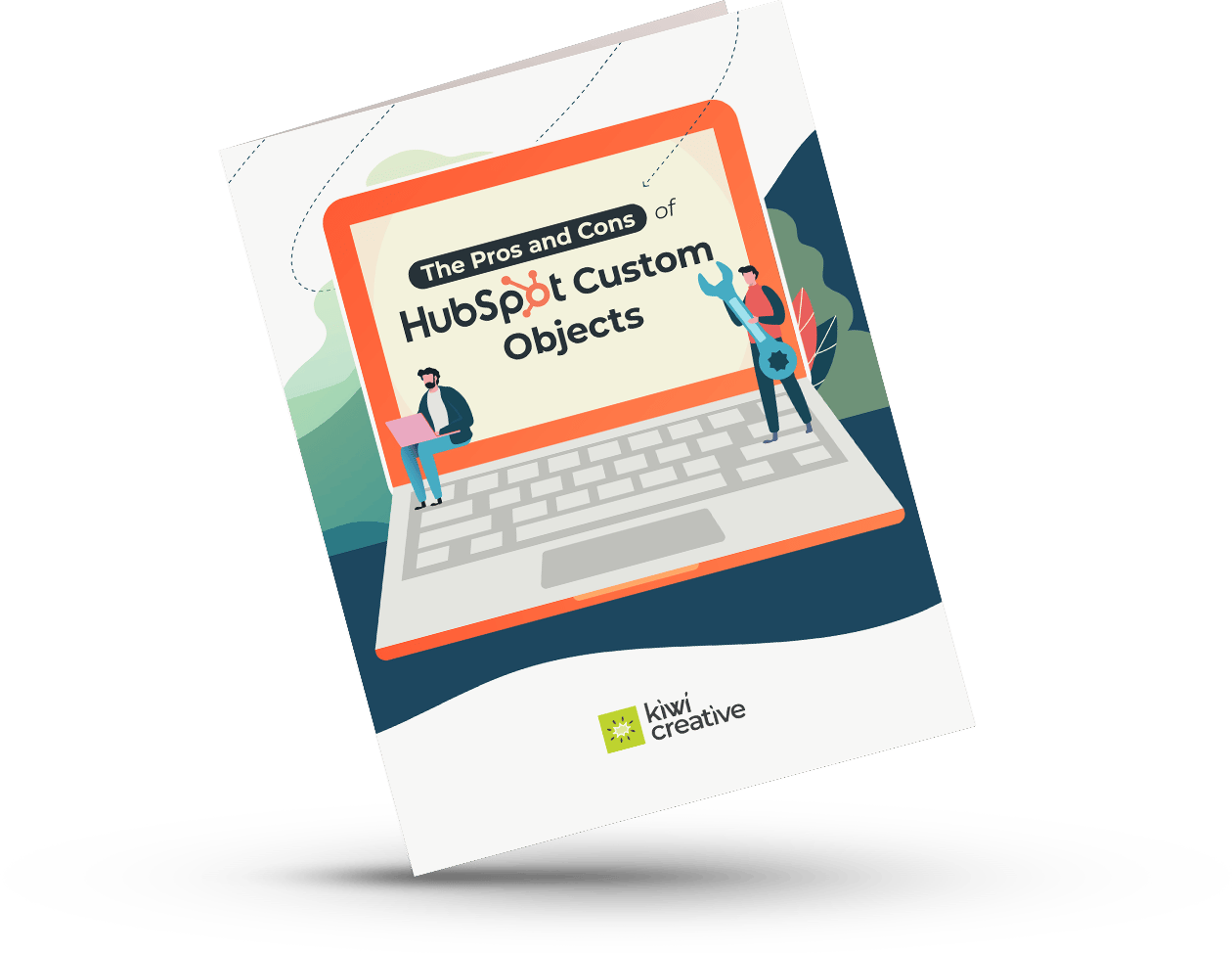 The Pros and Cons of HubSpot Custom Objects