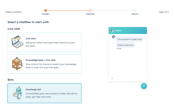 Automate with Chatbots