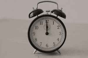 time-moving-fast