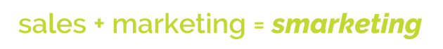 Smarketing