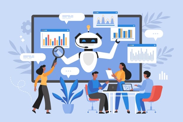 AI Tools Are Your Secret Weapon