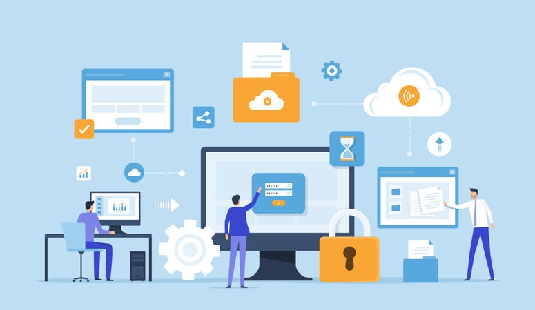 HubSpot Private Apps: Seamless Connectivity with WordPress