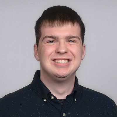 Dylan Zsigray