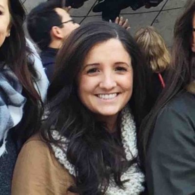 Jessica Laurello