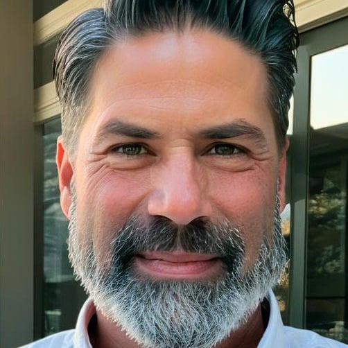 Greg Kiskadden