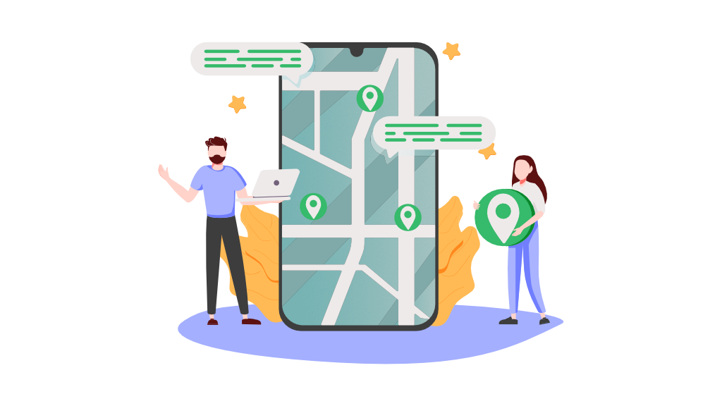 A Power-Packed Guide to Local SEO Dominance in the B2B Tech Landscape