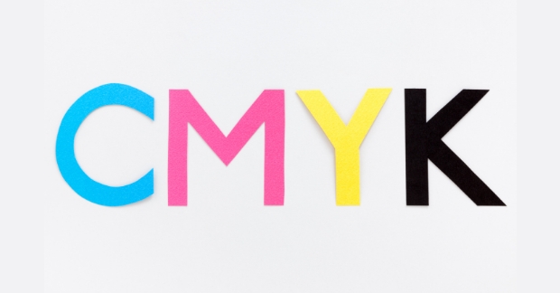 Graphic design acronyms